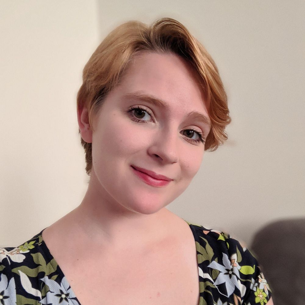 Meet your Posher, Jules